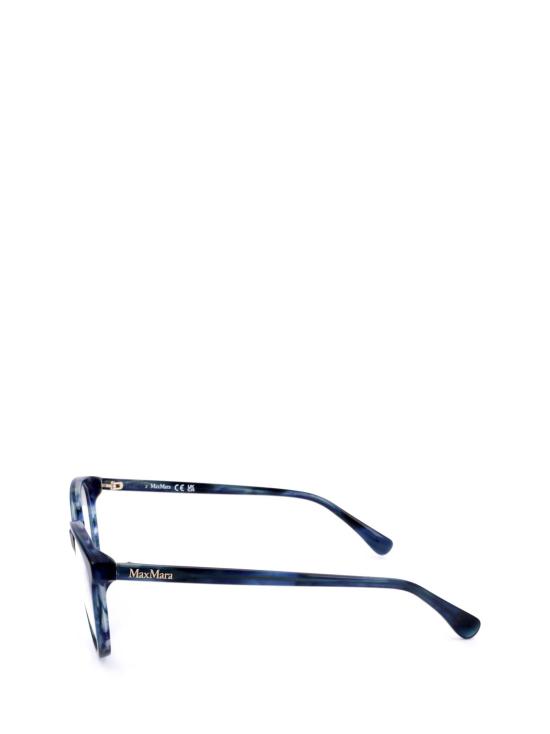 26FW 막스마라 안경 MM5084 092 BLUE STRIPED - MAX MARA