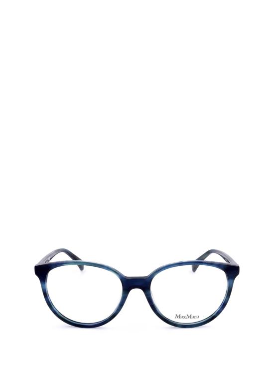 26FW 막스마라 안경 MM5084 092 BLUE STRIPED