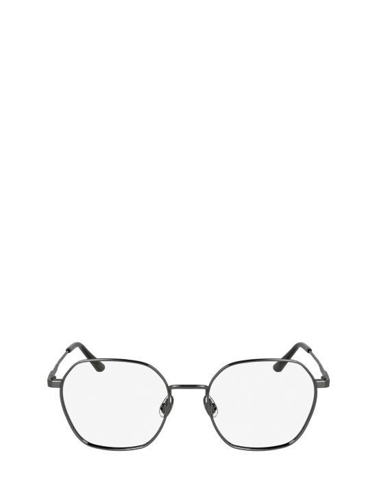 26FW 캘빈클라인 안경 CK25103 009 DARK GUNMETAL
