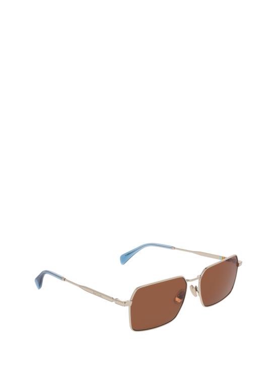 26FW 폴 스미스 선글라스 PS25101S 716 GOLD BROWN - PAUL SMITH