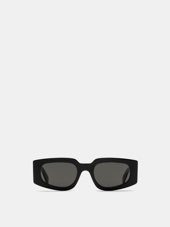 26FW 레트로슈퍼퓨처 선글라스 TETRA TG1 BLACK