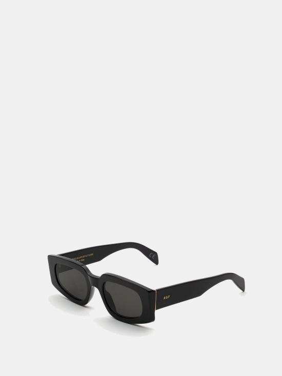 26FW 레트로슈퍼퓨처 선글라스 TETRA TG1 BLACK - RETROSUPERFUTURE