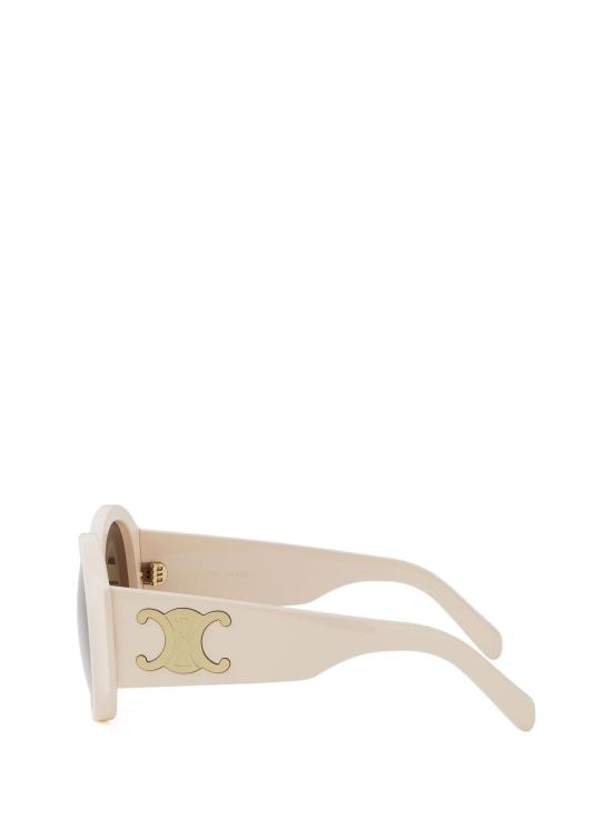 26FW 셀린느 선글라스 CL40305U 25E WHITE - CELINE