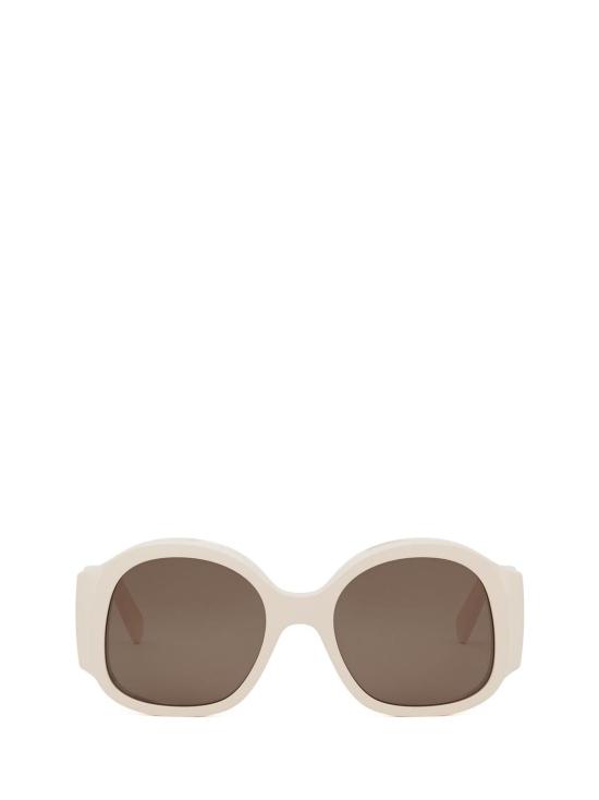 26FW 셀린느 선글라스 CL40305U 25E WHITE