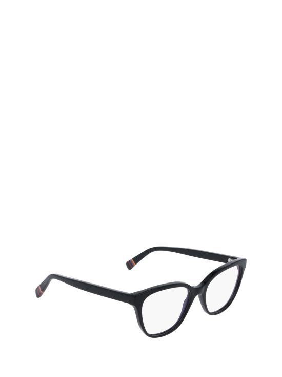 26FW 폴 스미스 안경 PS25605 01 BLACK - PAUL SMITH