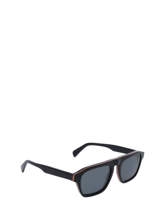 26FW 폴 스미스 선글라스 PS25602S 01 BLACK MULTISTRIPES - PAUL SMITH