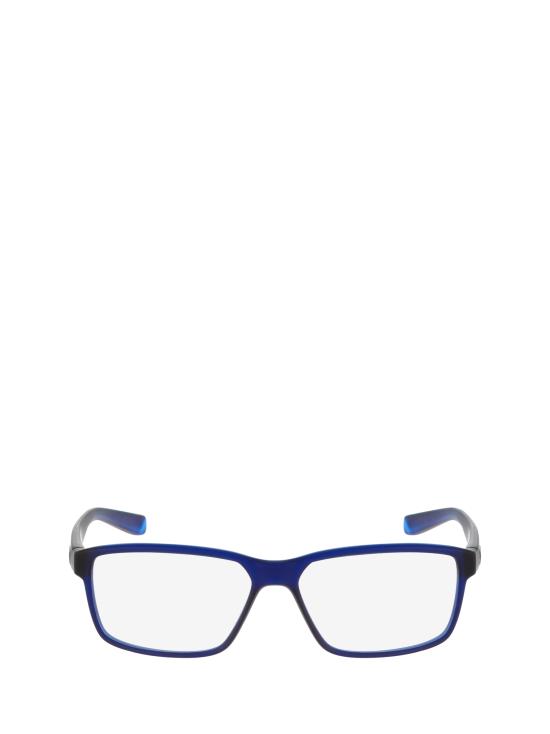 26FW 나이키 안경 7092 405 SATIN BLACK POLAR GREY