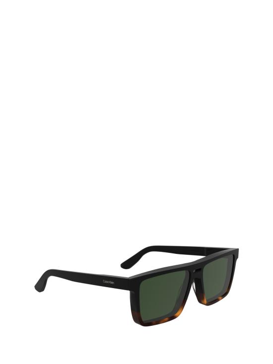 26FW 캘빈클라인 선글라스 CK25501S 006 BLACK HAVANA - CALVIN KLEIN