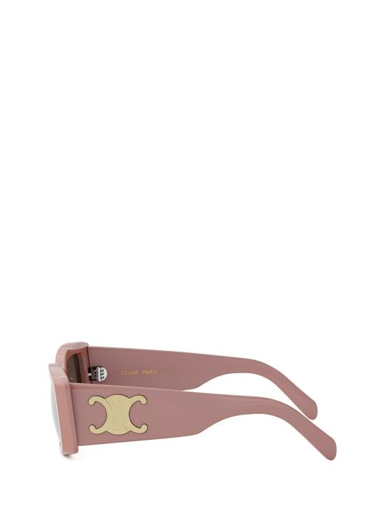 26FW 셀린느 선글라스 CL40282U 72E ROSE - CELINE