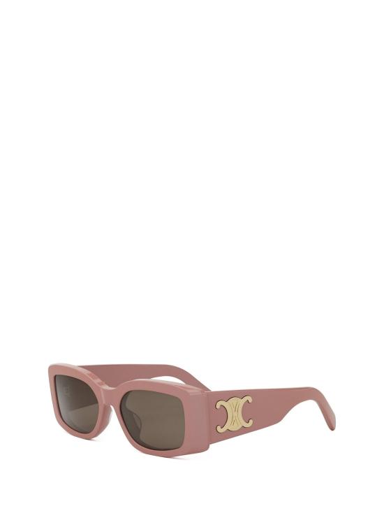 26FW 셀린느 선글라스 CL40282U 72E ROSE - CELINE