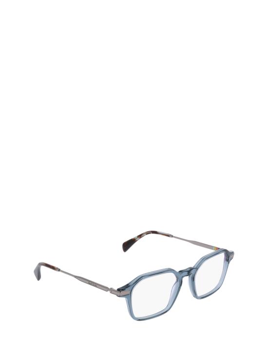 26FW 폴 스미스 안경 PS25608 410 TRANSPARENT BLUE - PAUL SMITH