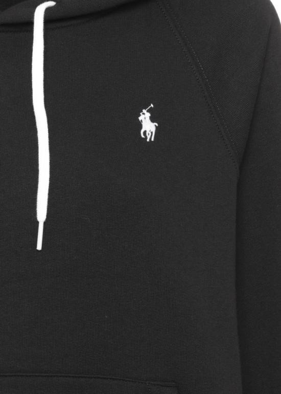 26FW 랄프 로렌 스웨터 211971698 003 BLACK - RALPH LAUREN