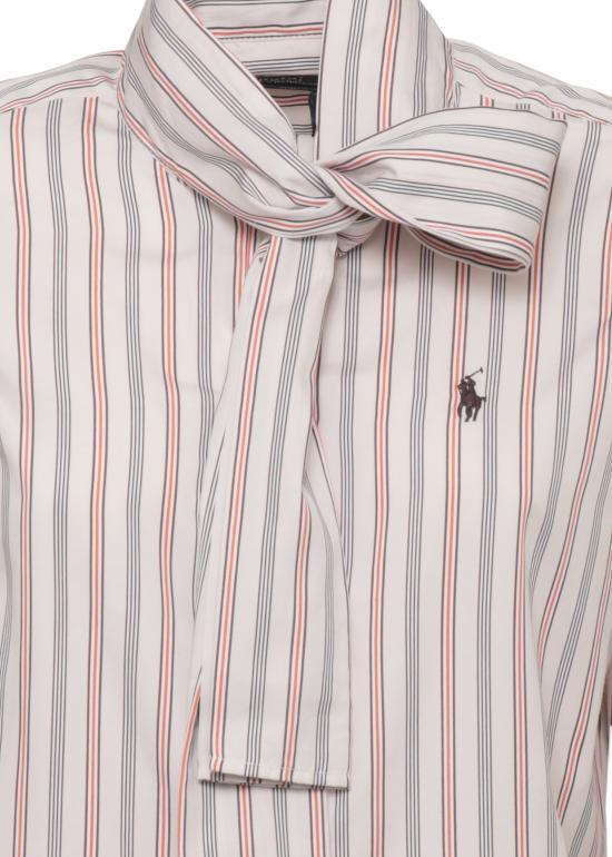 26FW 랄프 로렌 셔츠 211B17135 001 BEIGE - RALPH LAUREN