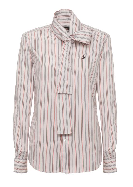 26FW 랄프 로렌 셔츠 211B17135 001 BEIGE