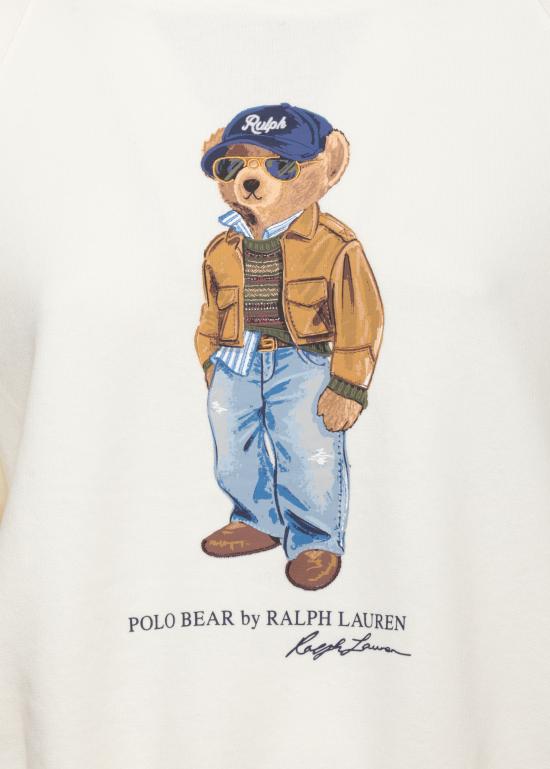 26FW 랄프 로렌 스웨터 211B17799 001 AVORIO - RALPH LAUREN