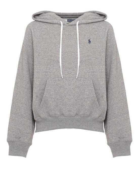 26FW 랄프 로렌 스웨터 211971698 004 GREY