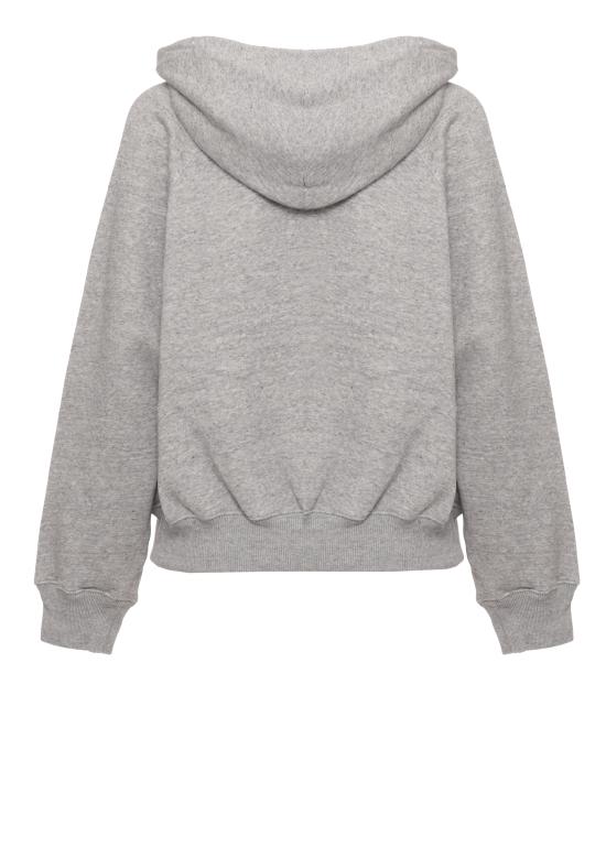 26FW 랄프 로렌 스웨터 211971698 004 GREY - RALPH LAUREN