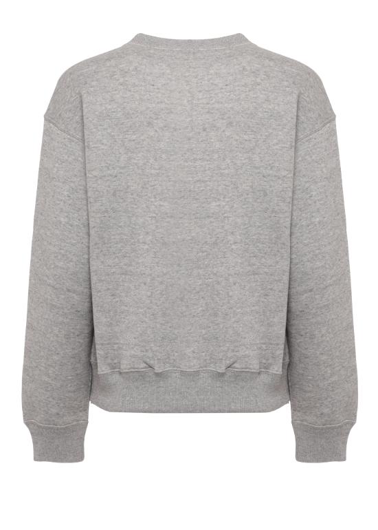 26FW 랄프 로렌 스웨터 211B17788 001 GREY - RALPH LAUREN