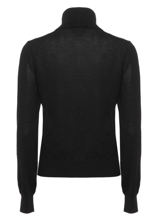 26FW 랄프 로렌 스웨터 211B17732 002 BLACK - RALPH LAUREN