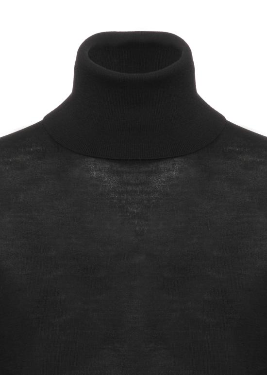 26FW 랄프 로렌 스웨터 211B17732 002 BLACK - RALPH LAUREN