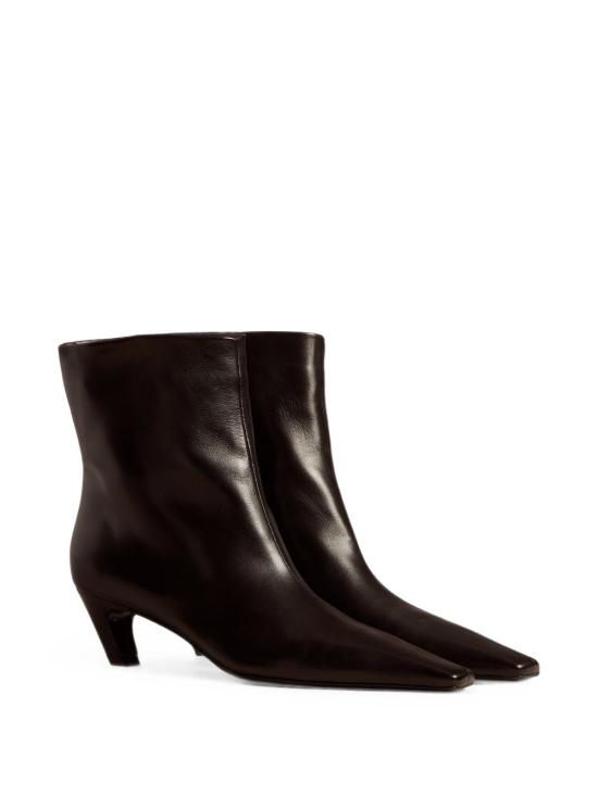 26FW 케이트 스퀘어 토 F2000712 NERO - KHAITE