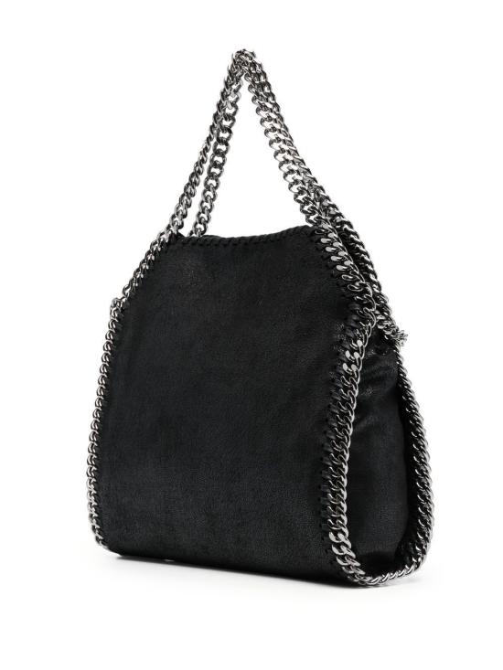 26FW 스텔라 맥카트니 숄더백 371223 W91321000 NERO - STELLA MCCARTNEY