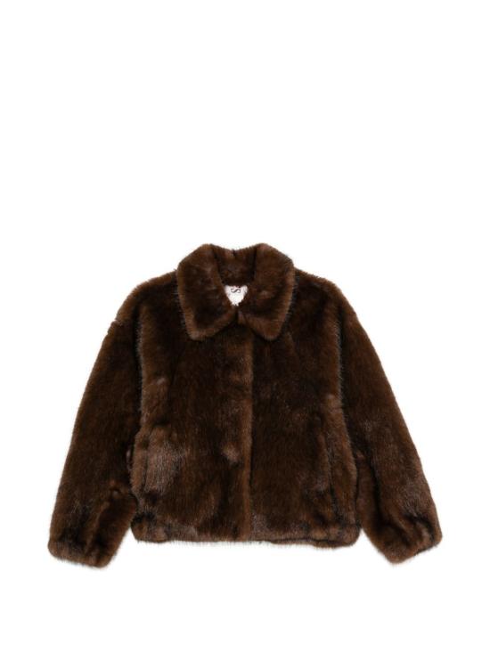 26FW 발렌티니 1972 패딩 4132 COCOA MARRONE