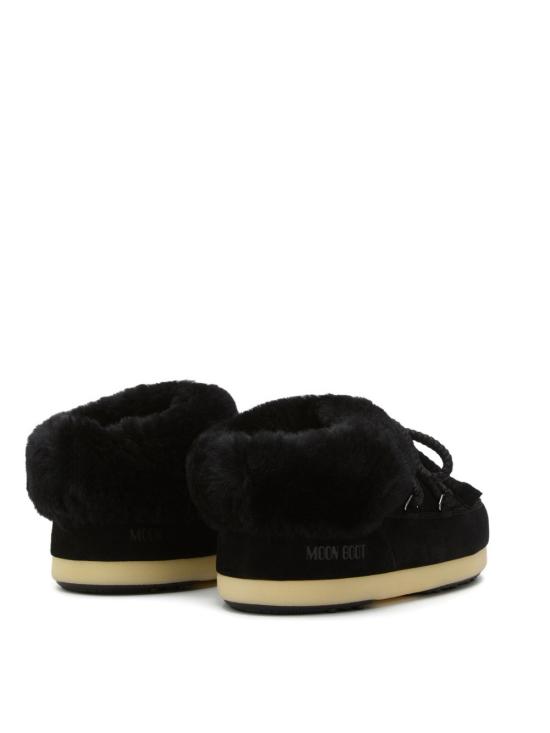 26FW 문부츠 뮬/슬리퍼 80D1470090 NL02 NERO - MOON BOOT