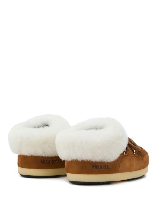26FW 문부츠 뮬/슬리퍼 80D1470090 ML06 MARRONE - MOON BOOT