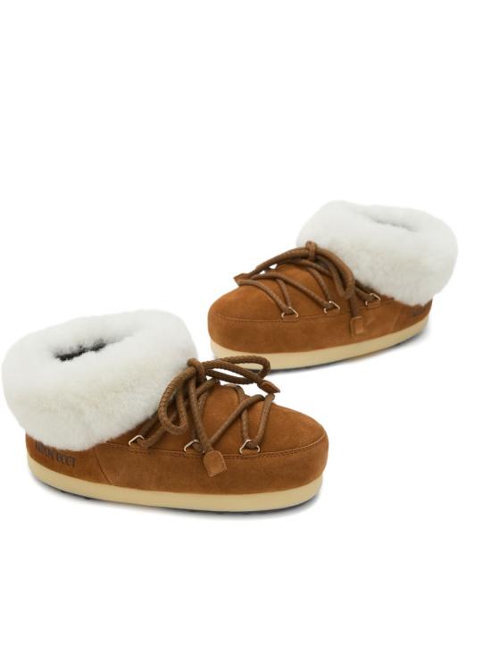 26FW 문부츠 뮬/슬리퍼 80D1470090 ML06 MARRONE - MOON BOOT