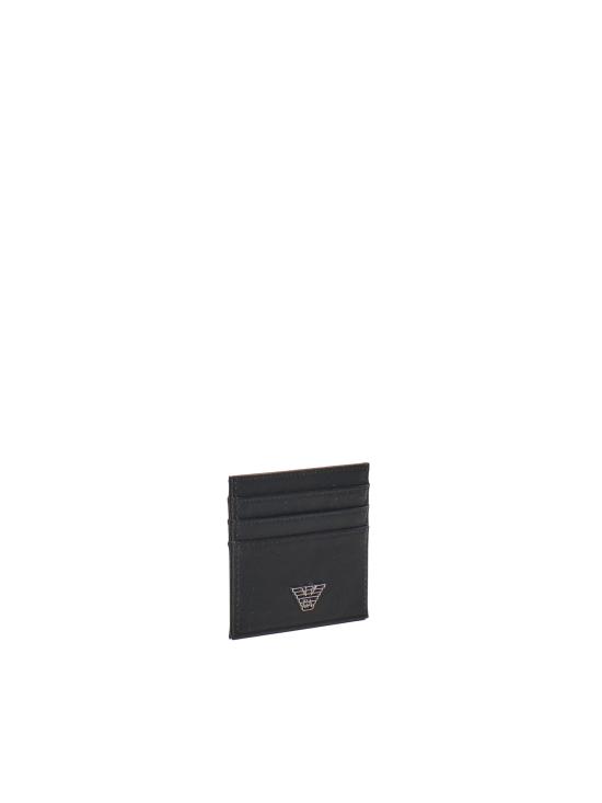 26FW 엠포리오 아르마니 남성지갑 Y4R173 Y138E81072 BLACK - EMPORIO ARMANI