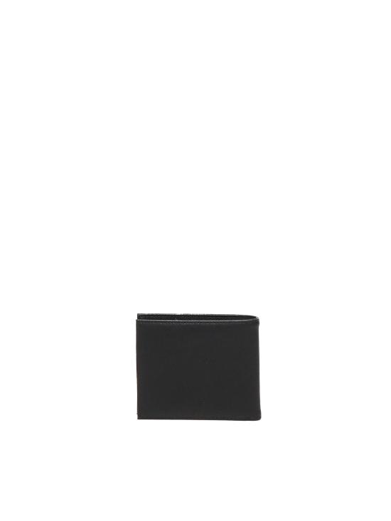 26FW 엠포리오 아르마니 남성지갑 Y4R168 Y138E81072 BLACK - EMPORIO ARMANI