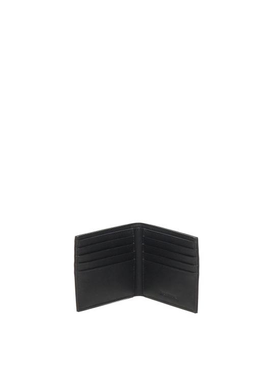 26FW 엠포리오 아르마니 남성지갑 Y4R168 Y138E81072 BLACK - EMPORIO ARMANI