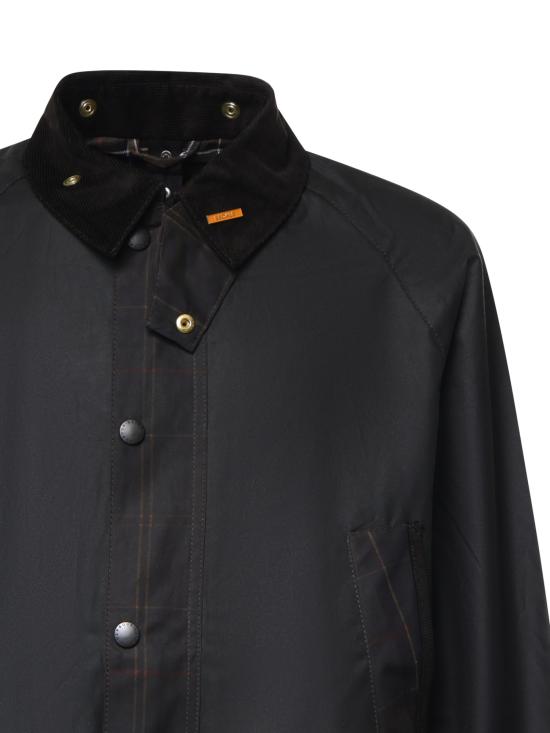 26FW 바버 자켓 MWX2585 SG51 SAGE - BARBOUR