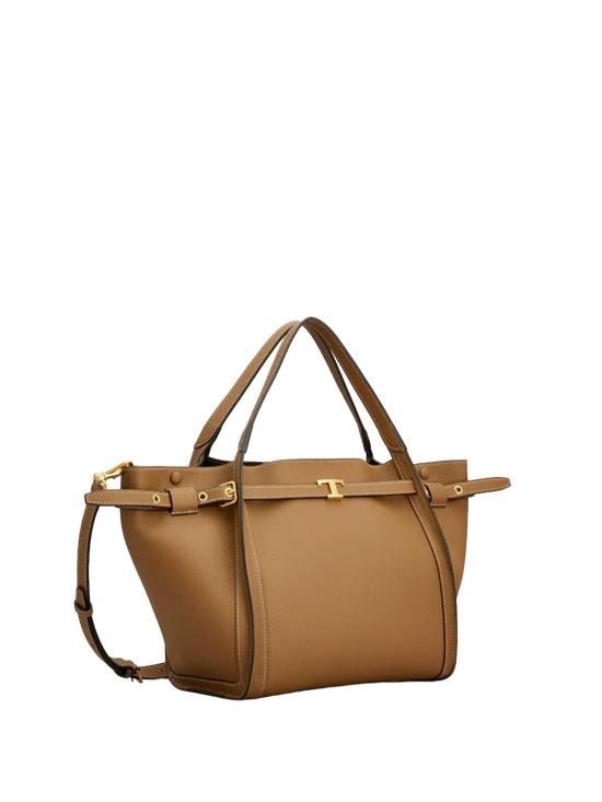 26FW 토즈 가방 XBWTIMA0200 WKAS600 MARRONE CHIARO - TODS