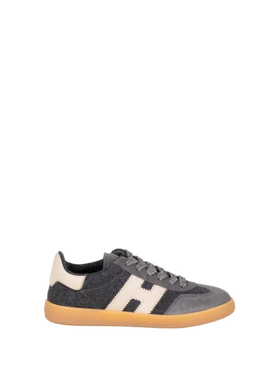 26FW 호간 스니커즈 HXW6470FB6D VJ60CPM GRIGIO