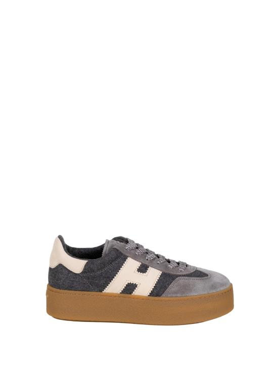 26FW 호간 스니커즈 HXW6980FB6D VJ60CPM GRIGIO