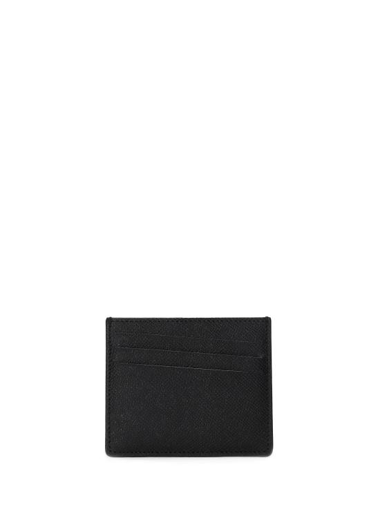 26FW 마르지엘라 보빈 레더 카드 홀더 SA1VX0009P4745 T8013 - MAISON MARGIELA