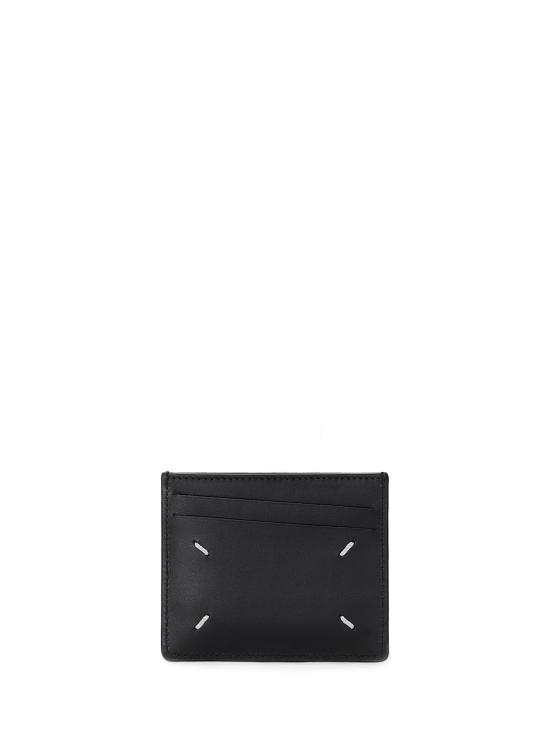 26FW 마르지엘라 보빈 레더 카드 홀더 SA1VX0009P4745 T8013