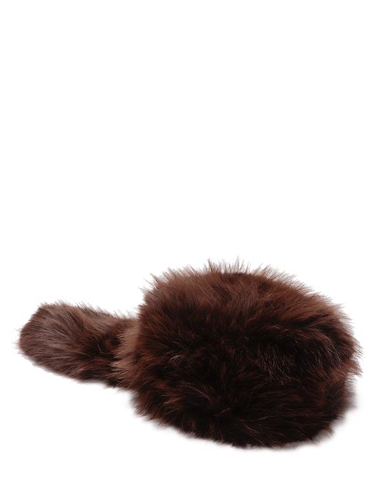 26FW 바퀘라 모자 VAQ12K602 1 BROWN - VAQUERA