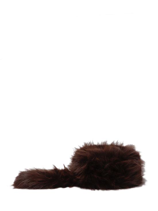 26FW 바퀘라 모자 VAQ12K602 1 BROWN