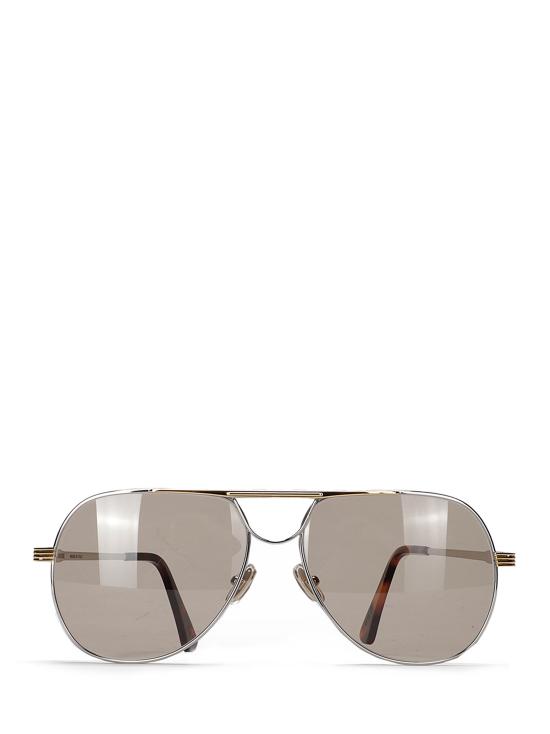 26FW 골든구스 선글라스 GUA00670A000904 60705 PALLADIUM ENDURA GOLD