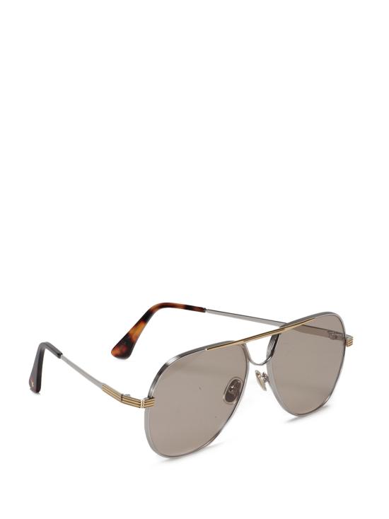 26FW 골든구스 선글라스 GUA00670A000904 60705 PALLADIUM ENDURA GOLD - GOLDEN GOOSE