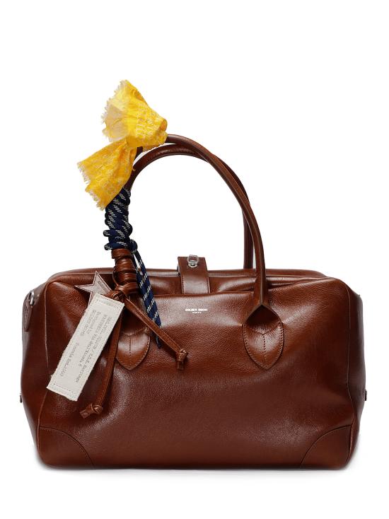 26FW 골든구스 숄더백 GWA00833A000909 55372 LIGHT BROWN