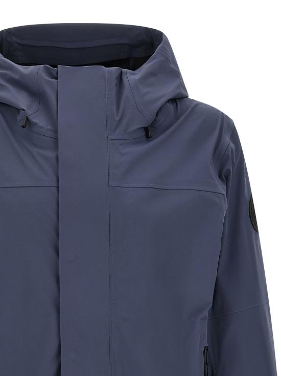 26FW 캐나다구스 패딩 루퍼트  재킷 블루 - CANADA GOOSE