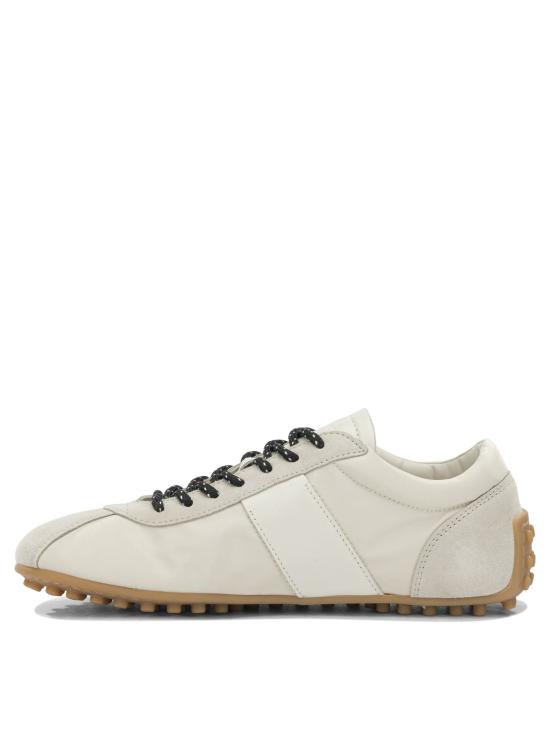 26FW 토즈 스니커즈 & 슬립온 화이트 - TODS