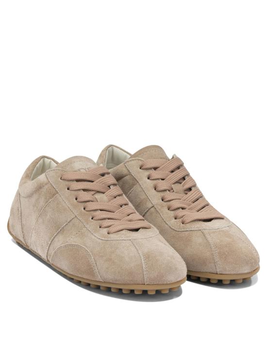 26FW 토즈 스니커즈 핑크색  & 슬립온 - TODS