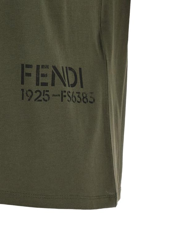 26FW 펜디 탑 - FENDI