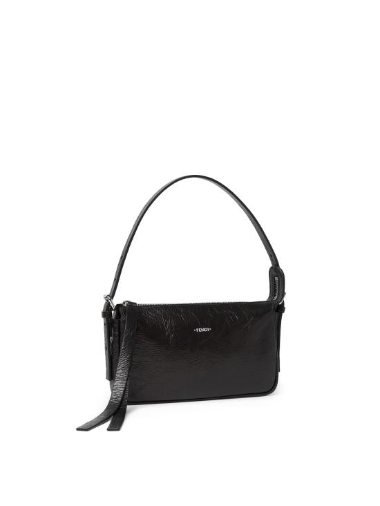 26FW 펜디 숄더백 8BS123 B14MF0QA1 BLACK - FENDI
