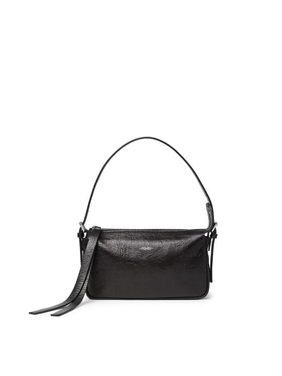 26FW 펜디 숄더백 8BS123 B14MF0QA1 BLACK